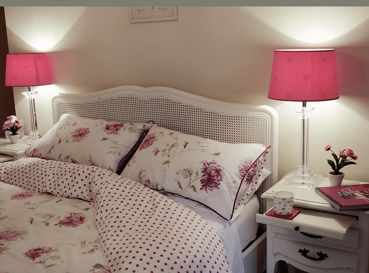Caroe Farm House Otterham ภายนอก รูปภาพ