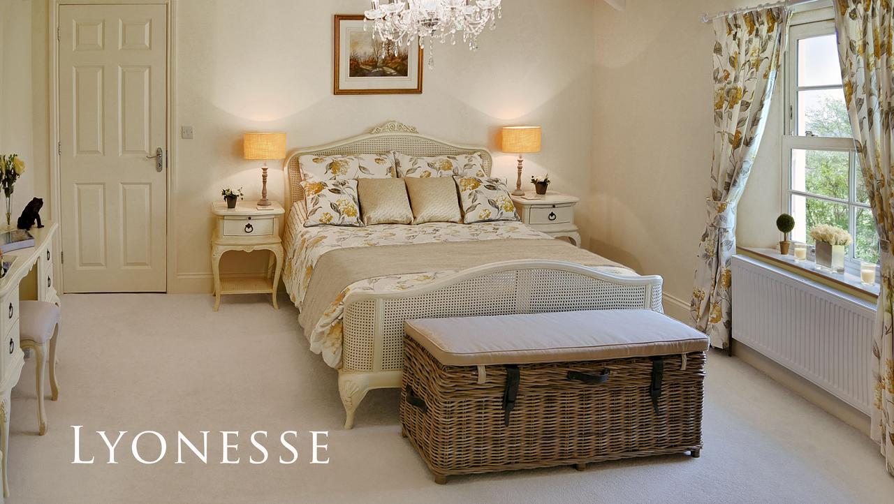 Caroe Farm House Otterham ภายนอก รูปภาพ
